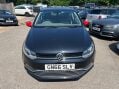 Volkswagen Polo 1.0 BlueMotion Tech beats Euro 6 (s/s) 3dr 2