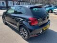 Volkswagen Polo 1.0 BlueMotion Tech beats Euro 6 (s/s) 3dr 4