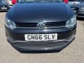 Volkswagen Polo 1.0 BlueMotion Tech beats Euro 6 (s/s) 3dr 9