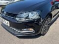 Volkswagen Polo 1.0 BlueMotion Tech beats Euro 6 (s/s) 3dr 10