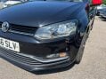 Volkswagen Polo 1.0 BlueMotion Tech beats Euro 6 (s/s) 3dr 11