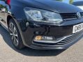 Volkswagen Polo 1.0 BlueMotion Tech beats Euro 6 (s/s) 3dr 12