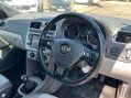 Volkswagen Polo 1.0 BlueMotion Tech beats Euro 6 (s/s) 3dr 18