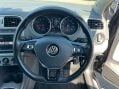 Volkswagen Polo 1.0 BlueMotion Tech beats Euro 6 (s/s) 3dr 19