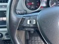 Volkswagen Polo 1.0 BlueMotion Tech beats Euro 6 (s/s) 3dr 20