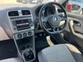 Volkswagen Polo 1.0 BlueMotion Tech beats Euro 6 (s/s) 3dr 22