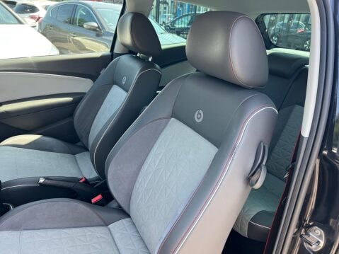 Volkswagen Polo 1.0 BlueMotion Tech beats Euro 6 (s/s) 3dr 25