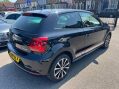 Volkswagen Polo 1.0 BlueMotion Tech beats Euro 6 (s/s) 3dr 6