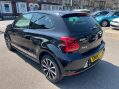 Volkswagen Polo 1.0 BlueMotion Tech beats Euro 6 (s/s) 3dr 4