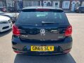 Volkswagen Polo 1.0 BlueMotion Tech beats Euro 6 (s/s) 3dr 5