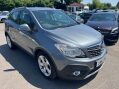 Vauxhall Mokka 1.4T Exclusiv Auto 2WD Euro 5 5dr 1