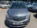 Vauxhall Mokka 1.4T Exclusiv Auto 2WD Euro 5 5dr 2