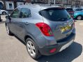 Vauxhall Mokka 1.4T Exclusiv Auto 2WD Euro 5 5dr 4
