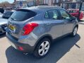 Vauxhall Mokka 1.4T Exclusiv Auto 2WD Euro 5 5dr 6