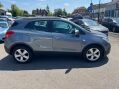 Vauxhall Mokka 1.4T Exclusiv Auto 2WD Euro 5 5dr 7