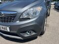 Vauxhall Mokka 1.4T Exclusiv Auto 2WD Euro 5 5dr 11