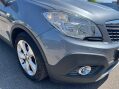 Vauxhall Mokka 1.4T Exclusiv Auto 2WD Euro 5 5dr 12