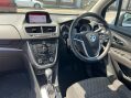 Vauxhall Mokka 1.4T Exclusiv Auto 2WD Euro 5 5dr 13