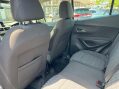 Vauxhall Mokka 1.4T Exclusiv Auto 2WD Euro 5 5dr 20