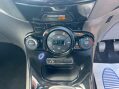 Ford Fiesta 1.0T EcoBoost Titanium Euro 5 (s/s) 5dr 36