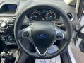 Ford Fiesta 1.0T EcoBoost Titanium Euro 5 (s/s) 5dr 21