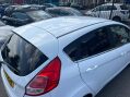 Ford Fiesta 1.0T EcoBoost Titanium Euro 5 (s/s) 5dr 16