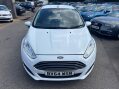 Ford Fiesta 1.0T EcoBoost Titanium Euro 5 (s/s) 5dr 2