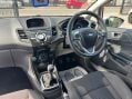 Ford Fiesta 1.0T EcoBoost Titanium Euro 5 (s/s) 5dr 24