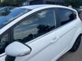 Ford Fiesta 1.0T EcoBoost Titanium Euro 5 (s/s) 5dr 15