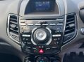 Ford Fiesta 1.0T EcoBoost Titanium Euro 5 (s/s) 5dr 35