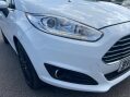 Ford Fiesta 1.0T EcoBoost Titanium Euro 5 (s/s) 5dr 11