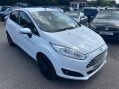 Ford Fiesta 1.0T EcoBoost Titanium Euro 5 (s/s) 5dr 1