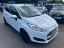 Ford Fiesta 1.0T EcoBoost Titanium Euro 5 (s/s) 5dr