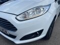 Ford Fiesta 1.0T EcoBoost Titanium Euro 5 (s/s) 5dr 13