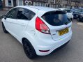 Ford Fiesta 1.0T EcoBoost Titanium Euro 5 (s/s) 5dr 4