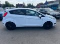 Ford Fiesta 1.0T EcoBoost Titanium Euro 5 (s/s) 5dr 7