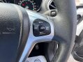 Ford Fiesta 1.0T EcoBoost Titanium Euro 5 (s/s) 5dr 23