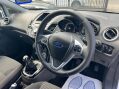 Ford Fiesta 1.0T EcoBoost Titanium Euro 5 (s/s) 5dr 20
