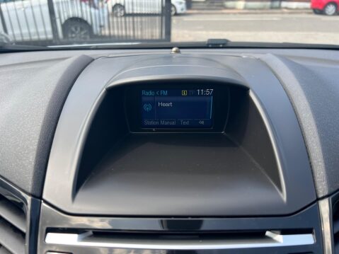 Ford Fiesta 1.0T EcoBoost Titanium Euro 5 (s/s) 5dr 34