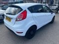 Ford Fiesta 1.0T EcoBoost Titanium Euro 5 (s/s) 5dr 6