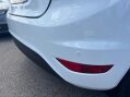 Ford Fiesta 1.0T EcoBoost Titanium Euro 5 (s/s) 5dr 18