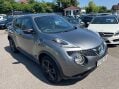 Nissan Juke 1.2 DIG-T N-Connecta Euro 6 (s/s) 5dr 1