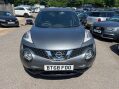 Nissan Juke 1.2 DIG-T N-Connecta Euro 6 (s/s) 5dr 2