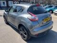 Nissan Juke 1.2 DIG-T N-Connecta Euro 6 (s/s) 5dr 4