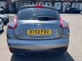 Nissan Juke 1.2 DIG-T N-Connecta Euro 6 (s/s) 5dr 5