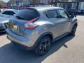 Nissan Juke 1.2 DIG-T N-Connecta Euro 6 (s/s) 5dr 6