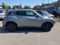 Nissan Juke 1.2 DIG-T N-Connecta Euro 6 (s/s) 5dr 7