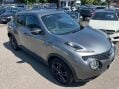 Nissan Juke 1.2 DIG-T N-Connecta Euro 6 (s/s) 5dr 8