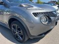Nissan Juke 1.2 DIG-T N-Connecta Euro 6 (s/s) 5dr 9