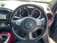 Nissan Juke 1.2 DIG-T N-Connecta Euro 6 (s/s) 5dr 15